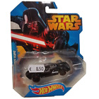 Star Wars - Hot Wheels - Mattel - Darth Vader Car (Sealed)