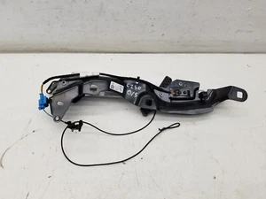 2016 MERCEDES C CLASS A205 ROOF FOLDING MECHANISM RIGHT DRIVER SIDE A2057502000 - Picture 1 of 6