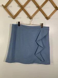 J Crew Skirt Wool 12 - Picture 1 of 6