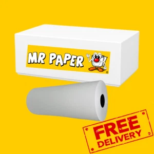 Moba / Star DP8340 Druckerrollen (Box mit 10 Rollen) - Bild 1 von 2