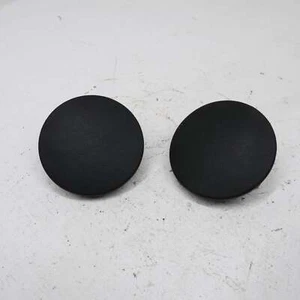 Top Round Dash Cover Trims Black - Fits Mitsubishi Magna ES TL-TW 2003-2005 - Picture 1 of 3