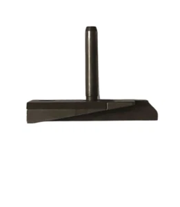 P185109-21A AMBAC EINSPRITZPUMPENPLATTE 10/90P GEBRAUCHT GUTER ZUSTAND - Bild 1 von 5