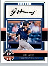 2023 Panini USA Stars and Stripes Collegiate National Team Signatures Pick List