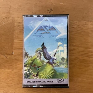 Asia Cassette Alpha 1983 - Picture 1 of 6