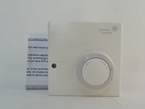 Johnson TE-68NP-1N00S Temperatursensor - Bild 1 von 11