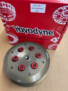 Yamaha YZ450F   WR450F  2008+  Motorcycle and ATV Yoyodyne Slipper Clutch - Picture 1 of 4