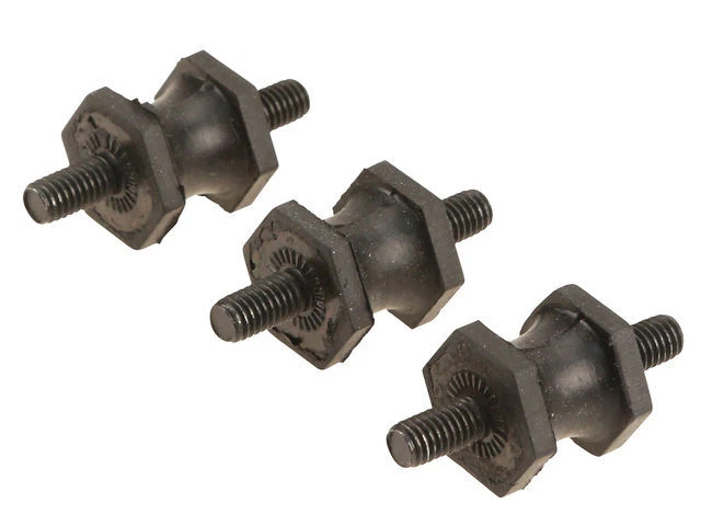 Soporte de goma para bomba de aire Dorman 54XV87Z para BMW 325i M54 2001-2003 soluciones originales Foto 1 de 1