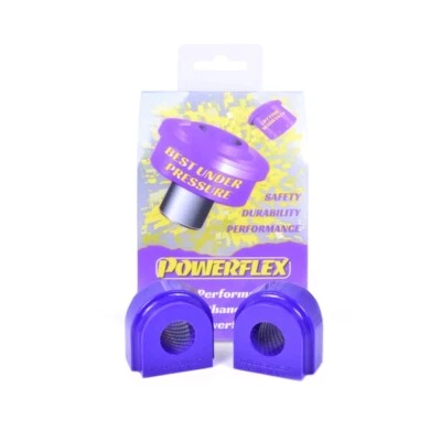 Boccola barra antirollio anteriore Powerflex per Mini F54 Clubman (15-) - Immagine 1 di 2
