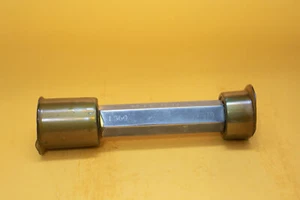 Micron Cylindrical Plug Gage Go 1.560 NOGO 1.570 - Picture 1 of 6