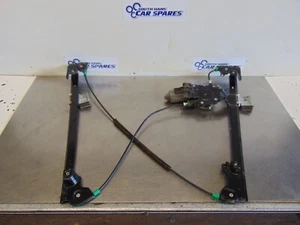 Landrover Freelander Window regulator MK1 3 door 98-06 Drivers right front 2 pin - Picture 1 of 14