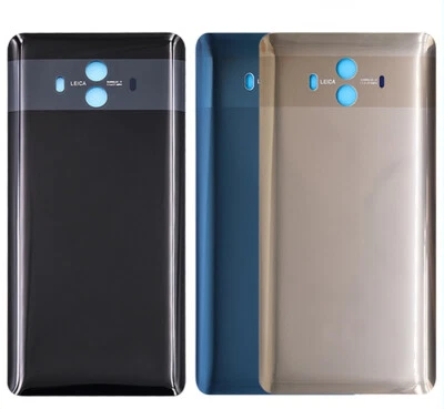 Funda Carcasa Trasera Puerta Trasera Panel Para Huawei Mate 10/Mate 10 Pro Foto 1 de 4