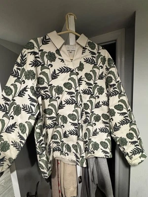 Pullover KITH cosido en cadena talla (M) mediano - SS24 Foto 1 de 3