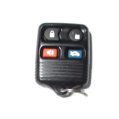 OEM 02-12 FORD EXPLORER KEYLESS ENTRY REMOTE KEY FOB TRANSMITTER 2S4T-15K601-AA Foto 1 de 3
