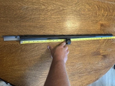 Charles Daly Field 12 Ga 28” Vent Rib Field Barrel 3” Shell Choke Tube#5292 - Image 1 of 4