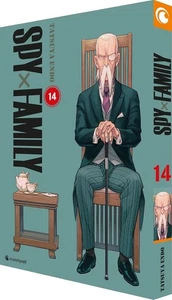 Spy x Family 14 - Bild 1 von 1