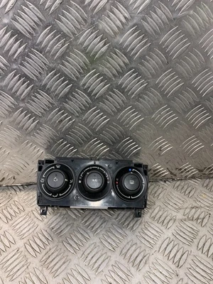 Peugeot 3008 2012 panel de control de clima N6008004 #2 Foto 1 de 3