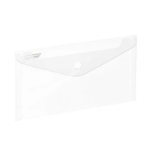 Koperta zaciskowa 225x124mm biała GRAND - Zdjęcie 1 z 1