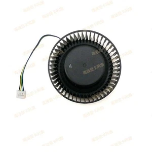 ASUS RTX 3070 RTX 3080 RTX 3090 Turbo Grafikkarte Lüfter - Bild 1 von 6