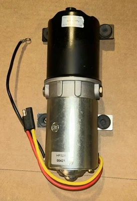 Bomba de motor hidráulica superior convertible para Ford Mustang 1964-1973 Foto 1 de 4