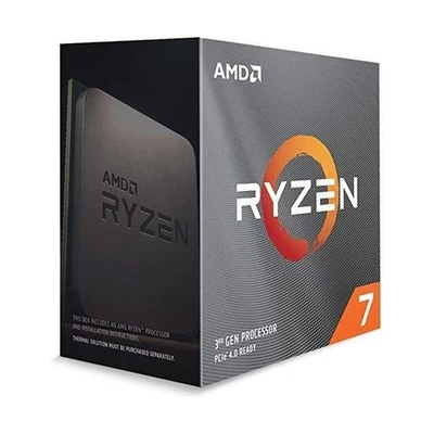 AMD Ryzen 7 5700X processore 3,4 GHz 32 MB L3 Scatola - Photo 1/3