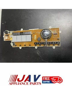 LG EBR62267105 EBR62267102 EAX60993601 Waschmaschine Steuerplatine RUJ#22869 - Bild 1 von 1