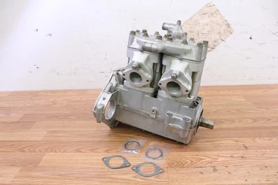 Yamaha Exciter II EX570 1991 motor/motor - kits de pistones nuevos Foto 1 de 4