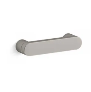 Kohler 73152-BN zusammengesetzt 3" Schrank/Schublade Zug lebendig gebürstetes Nickel - Bild 1 von 3