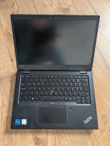 Lenovo ThinkPad L13 Gen 2 i5 1135G7 2.4GHz 8GB RAM 13.3" FHD Spares Repair 01 - Picture 1 of 7