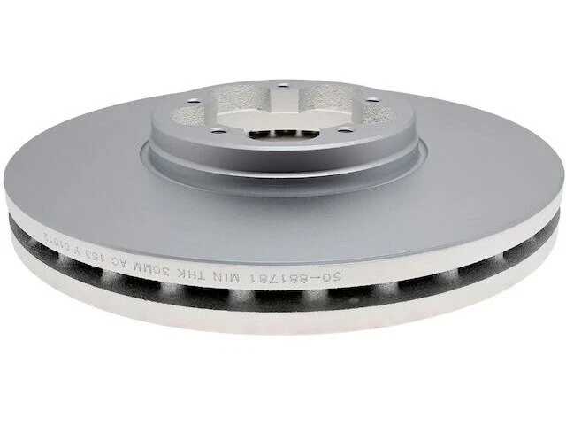 Front Brake Rotor For 2015-2016 Ford Transit-350 HD KM893JH - Imagem 1 de 1