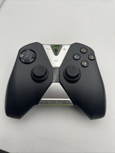 Nvidia Shield P2920 Wireless Bluetooth Gaming Controller Untested - Picture 1 of 12