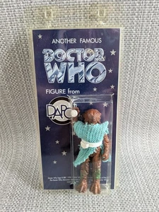 Figura De Colección Original Dapol Doctor Who Sea Devil Creature 4" en Paquete - Imagen 1 de 2