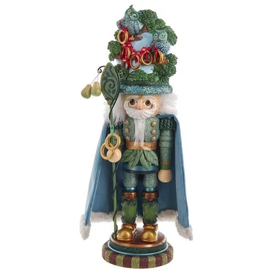 Kurt S. Adler HA0572 Nutcracker, Multi-Colored - Image 1 of 4