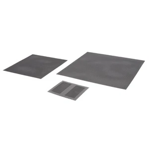 PVC-Staubfilter-Set Proof-Schnittgenauigkeit Einfache Installation Entlü VK - Afbeelding 1 van 22