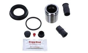 REAR L or R Brake Caliper Rebuild Repair Kit +Piston for VOLVO XC90 2002-2014 - Picture 1 of 3