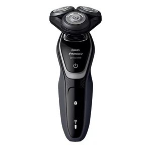 Philips Norelco Wet&Dry Electric Shaver S5210 MultiPrecision Blade Series 5100 - Picture 1 of 5