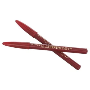 Maybelline Expert Wear Twin Brow and Eye Pencils, Medium Brown - Picture 1 of 5