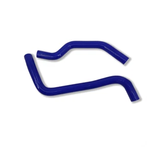 For 2002-2009 Hyundai Tiburon V6 GT 2.7L Radiator Silicone Coolant Hose Kit  - Picture 1 of 4