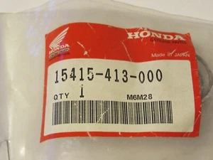 OEM Honda Filter Spring Setting 15415-413-000 CB400A CX500 VTR250 TRX500 680 400 - Picture 1 of 3