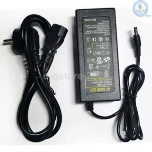 12V 6A Power Adapter/Power Supply Plug Cord for R9A18 LCD Controller Board Kit - Picture 1 of 1