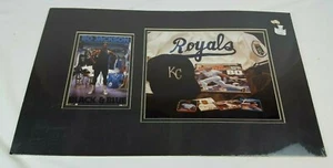 Stampa Bo Jackson KC Royals - Foto 1 di 3