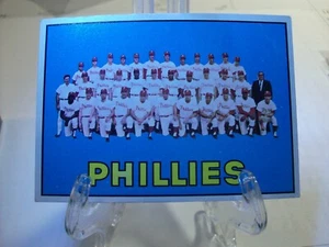 1967 Topps Baseball #102 - Philadelphia Phillies TC 67-063 - Bild 1 von 2