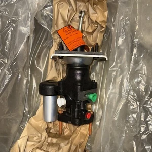 NEW OEM Motorcraft 6C2Z-2005-AB Booster. BRB-34. 6C2Z2005AB BRB34 Made In USA - Picture 1 of 12