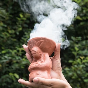 Sagrada Madre - Copalera Madre Tierra - Picture 1 of 1