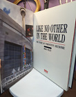 Like No Other in the World: The Story of Toronto's Skydome by Mike Filey 1989 HC