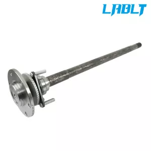 LABLT Drive Rear Axle Shaft Left or Right 381648S100 For 2004-2007 Nissan Titan - Picture 1 of 14