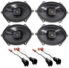polk audio 6x8
