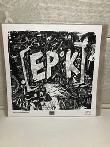 Fred Jourdain Collection Héritage “EP*K” Limited Print 1862/2200 Trou Du Diable - Bild 1 von 6