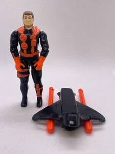 Wet-Suit v4 GI Joe Series 12 1993 Navy S.E.A.L. - Picture 1 of 6