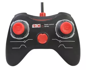 Universal 27MHZ Remote Controller Transmitter for 4 Channels RC Model Utili USA - Picture 1 of 5