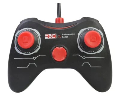 Universal 27MHZ Remote Controller Transmitter for 4 Channels RC Model Utili new - Image 1 of 4